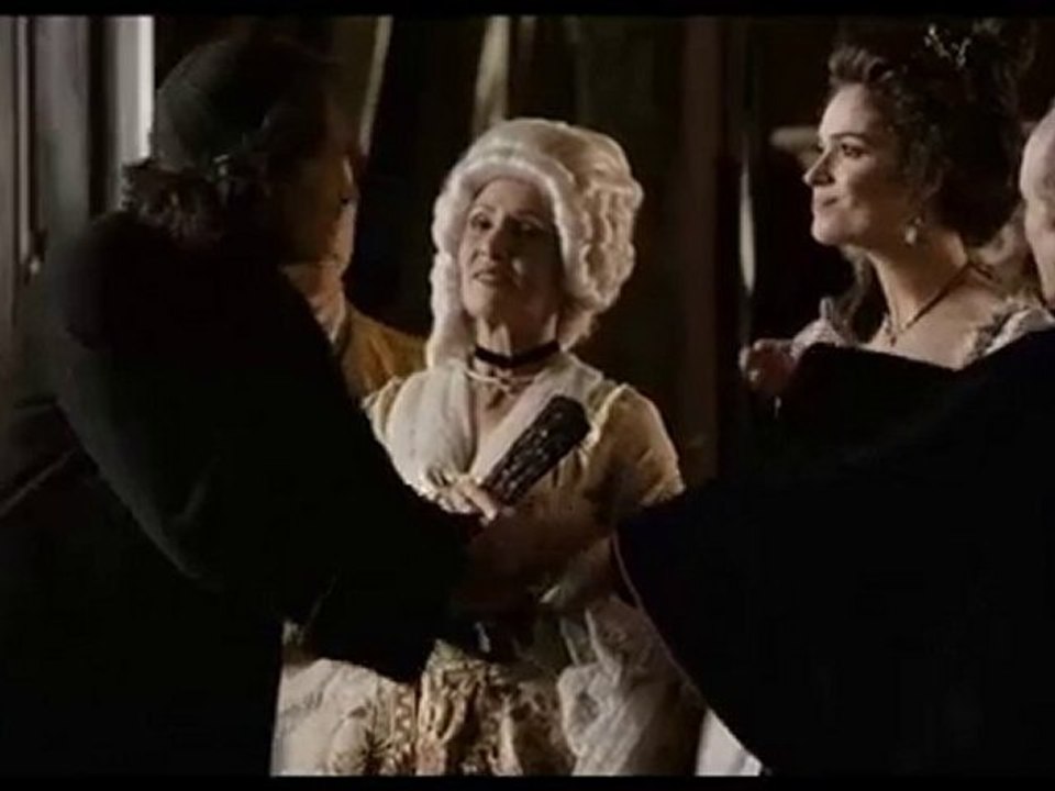 Hidalgo la historia jamás contada - clip 1