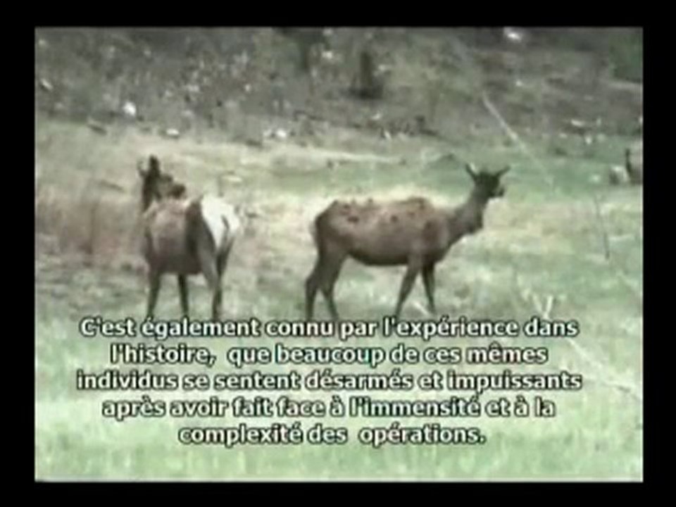 Chemtrails - Crimes Aérosol sous-titres en français 10 10