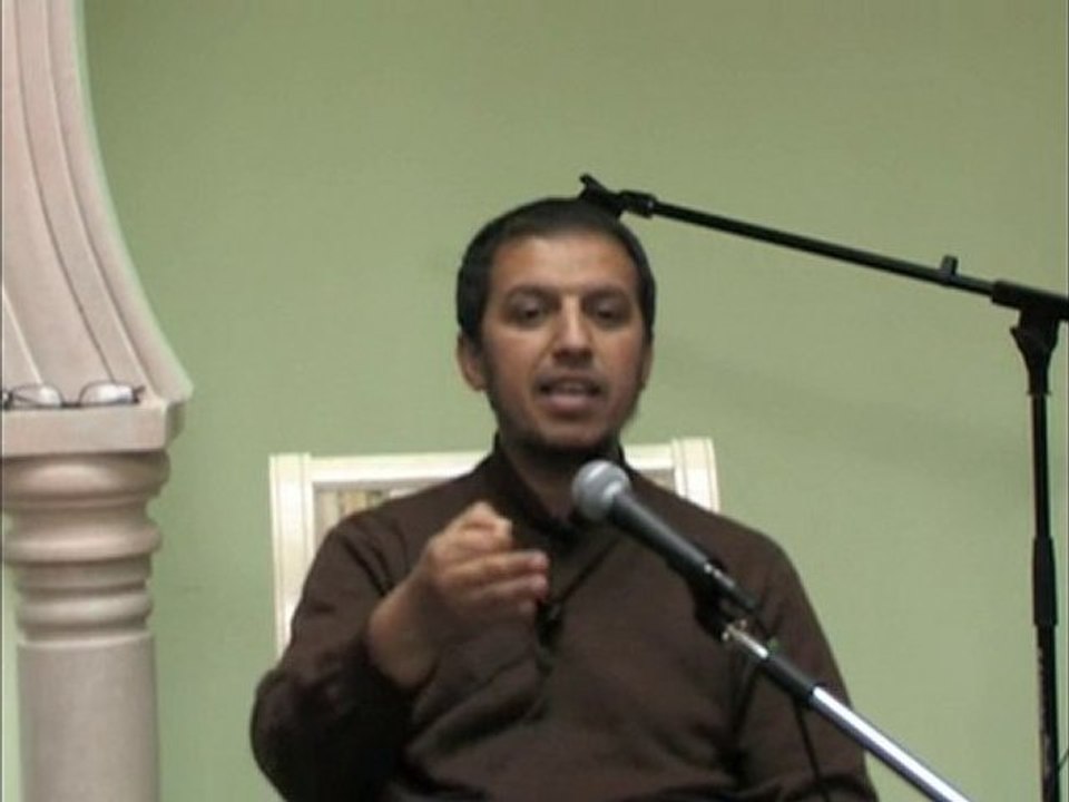 Réflexions sur l'histoire des gens de la caverne Partie 1