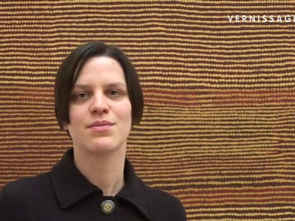 Remembering Forward. Australian Aboriginal Painting since 1960 at