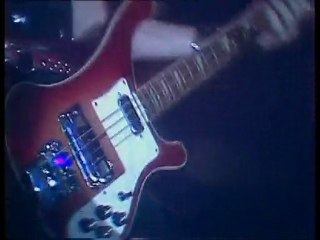 Kruiz - Distant Light (live1986)