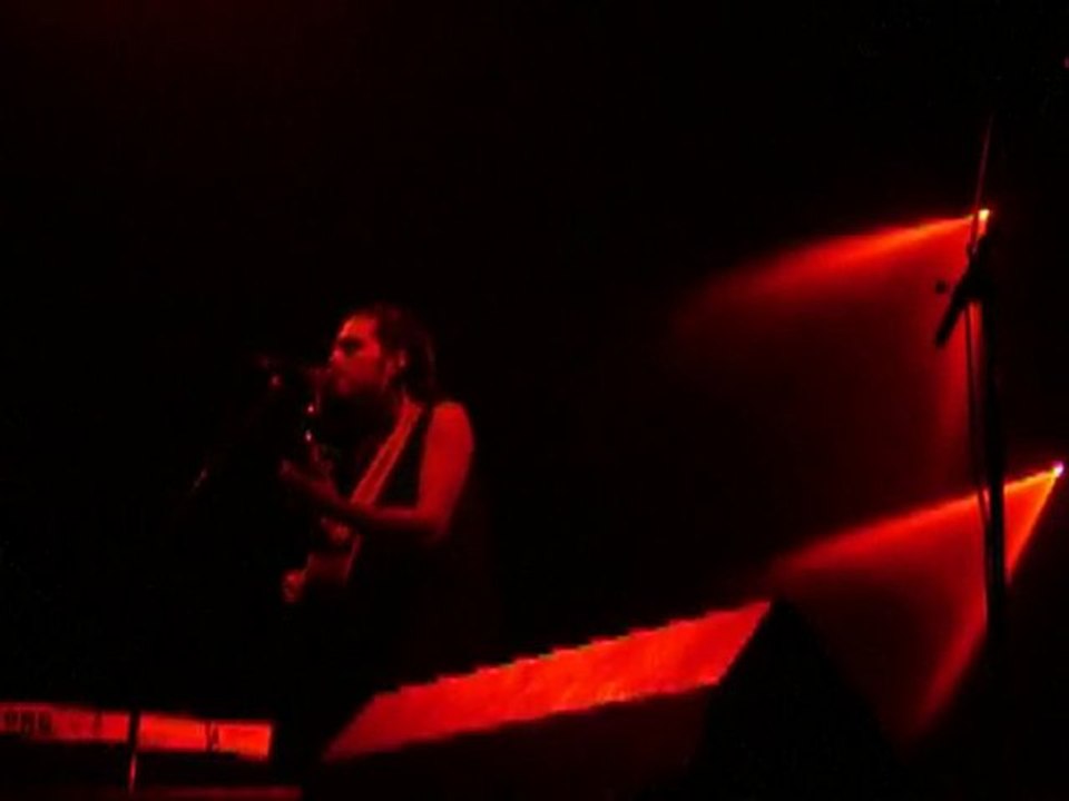 Robert FRANCIS en Concert