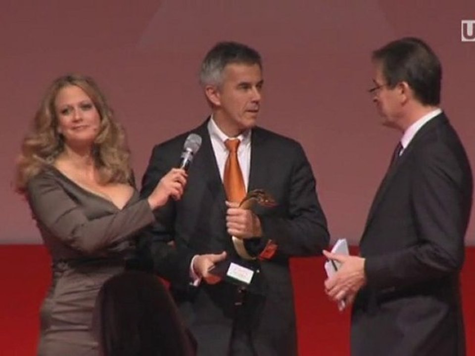 UP24.TV AUTO TROPHY 2010 (DE)