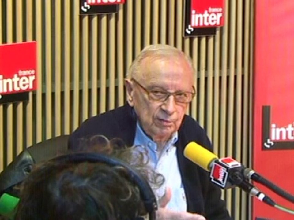 Claude Angeli
