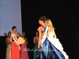 Miss Flandre 2010 Adeline Vancayzeele 3eme Dauphine