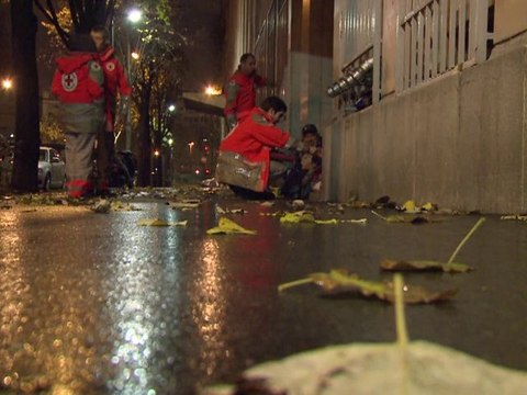 Le Journal vidéo du jeudi 25 novembre 2010, édition de 12H00.