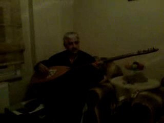 Aşık Zikri Topal- Gurbet