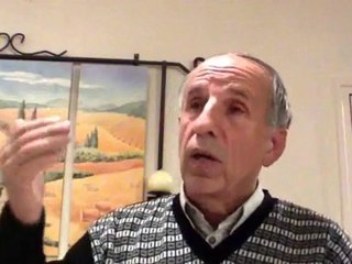 Dieu parle de différentes façons à chacun