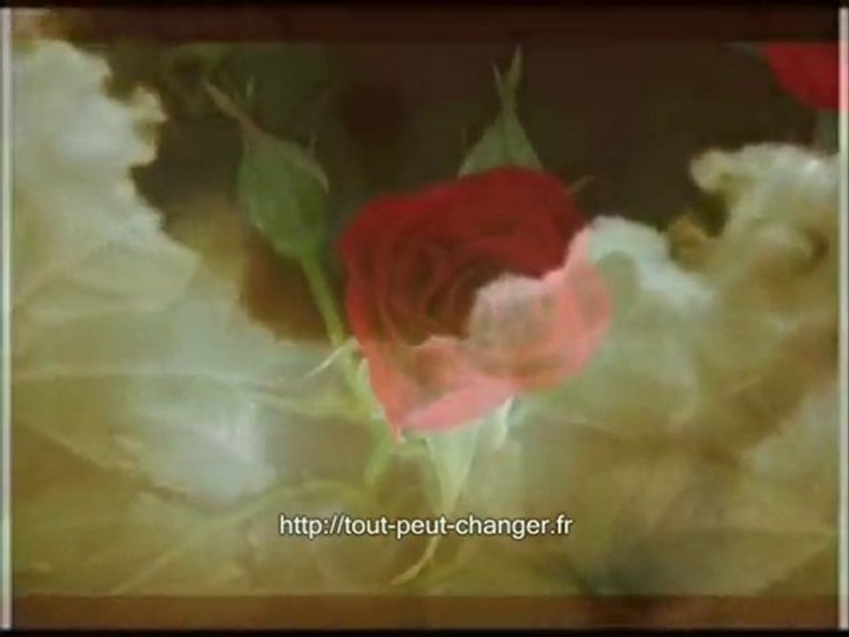 TU ES LE DIEU DE MA VIE !