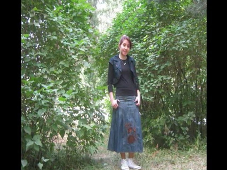 aşkımla beraber