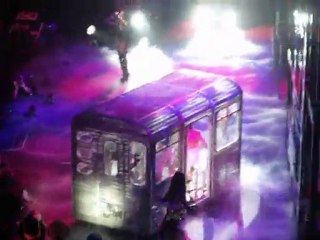 Lady GaGa à Anvers ♥