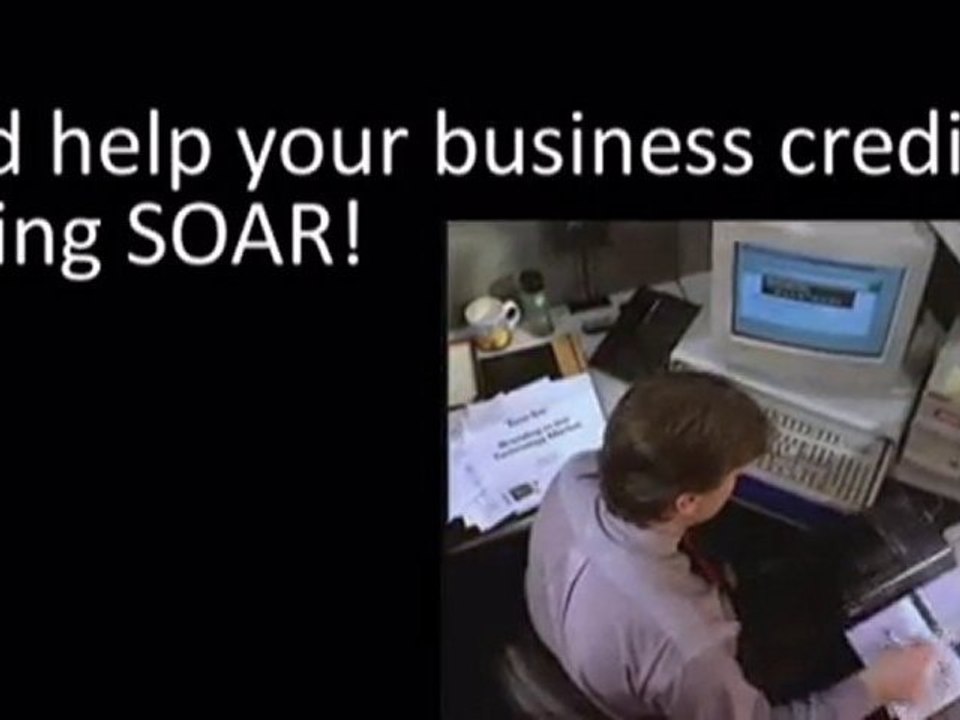 Business Credit