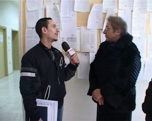 Pisticci: tribunale in chiusura? (da Trm) 24-11-2010