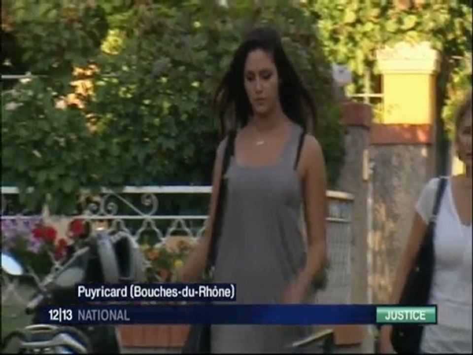 fr3 le 20 aout 2010