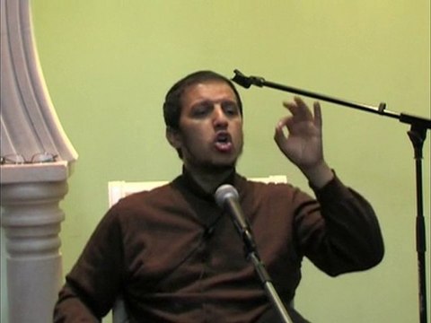 Réflexions sur l'histoire des gens de la caverne Partie 8