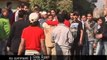 Egyptian christians clash with police in Cairo - no comment