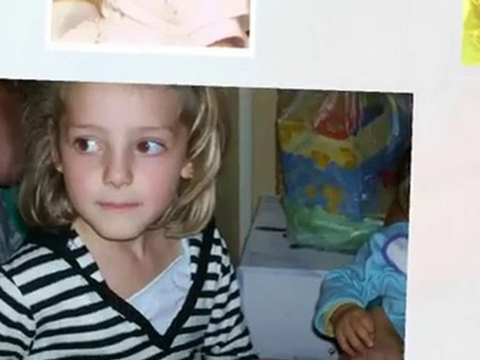 pour mes petite filles vive st catherine