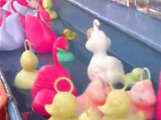 Un petit tour à la foire Saint Martin