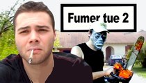 TOXICOMIK / Fumer tue 2 [Court-métrage]