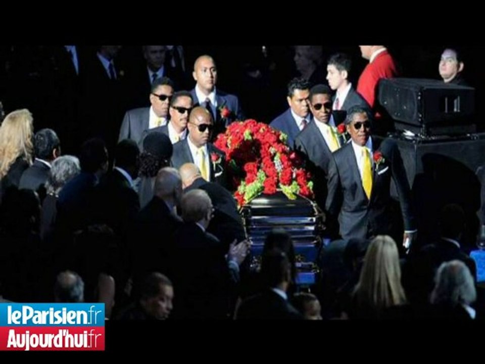 Jermaine Jackson : "Michael voudrait que le show continue"