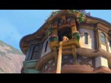 Zaplątani - Tangled - Matka jest tylko jedna! Poznajcie Gert