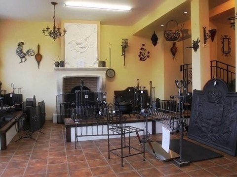 Arts & Tradition de la Forge