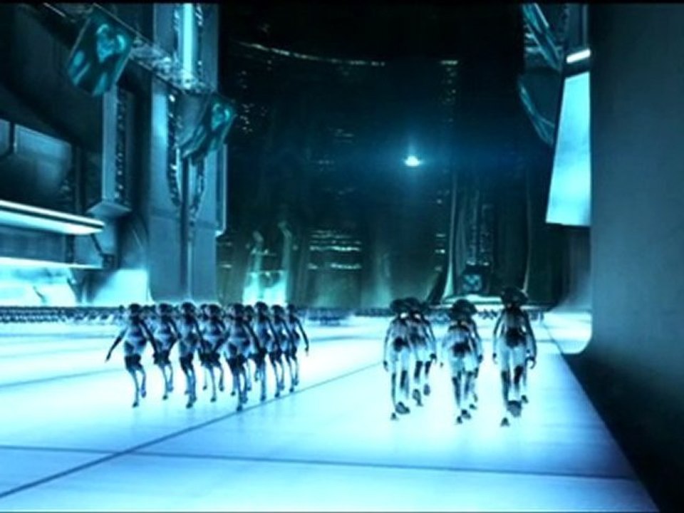 Matki w Mackach Marsa - pierwszy zwiastun PL