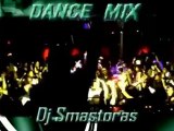 Club Dance ΜΙΧ 2010 (Dj Smastoras Mix)