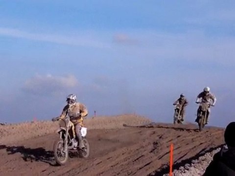 rondes des sables 2010 /2