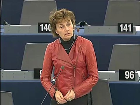 Anneli Jäätteenmäki on European Ombudsman's activity report