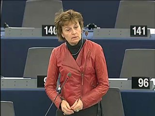 Anneli Jäätteenmäki on European Ombudsman's activity report