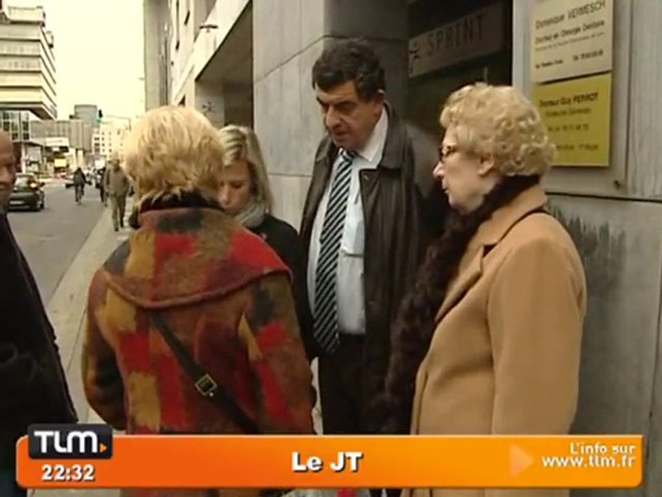 Le docteur Guy Perrot retrouvé mort (Lyon)