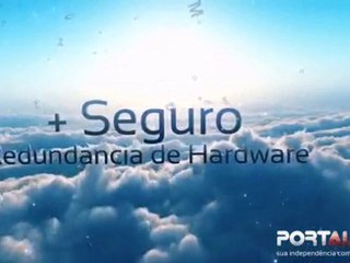 Portall Cloud Computing