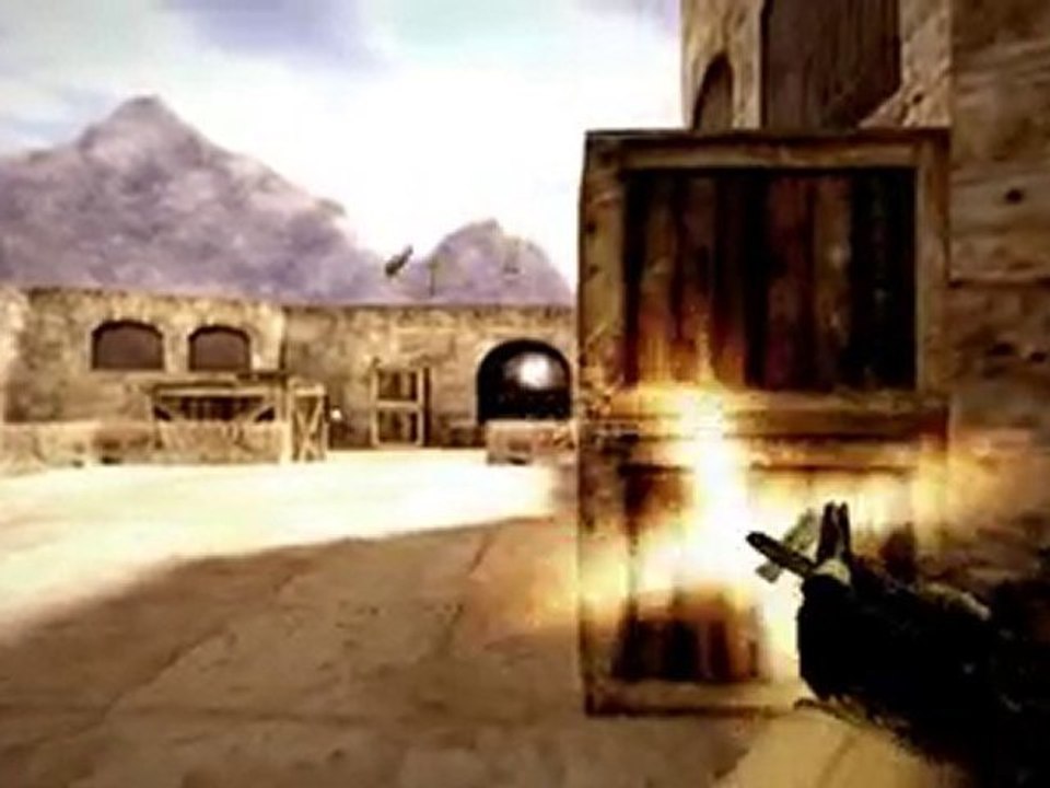 Amazing Gaming Trailer