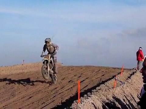 ronde des sables 2010