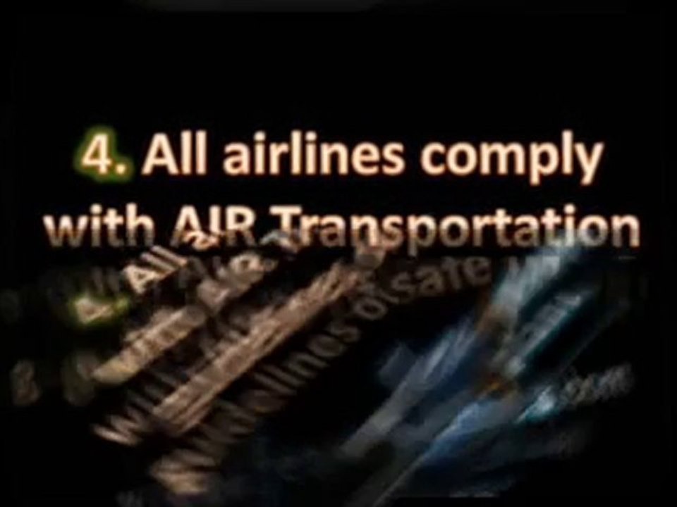 Fear of Planes , The Inescapable Fear of Boarding a Plane