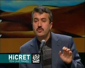 7 Doç.Ayhan Tekineş Hicret ve Medeniyet-3