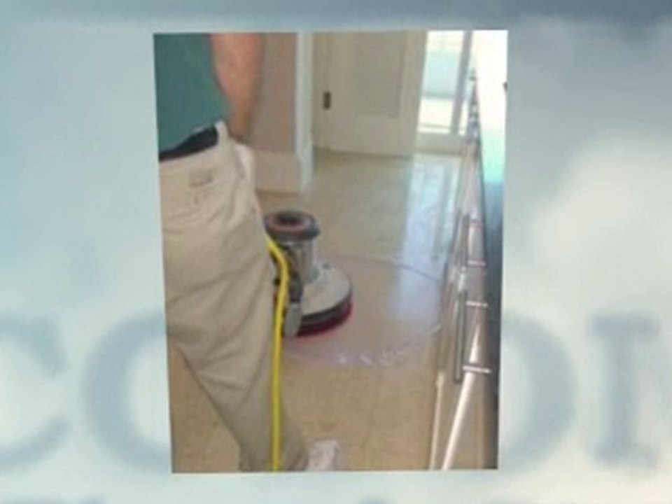 Polishing  Marble Cutler Bay