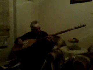 Aşık Zikri Topal- Kaşlarına tarif yazam ay güzel