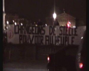 Le dîner presque parfait du siècle - 24 novembre 2010