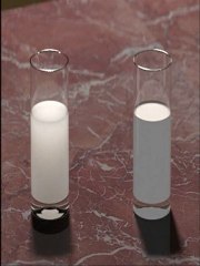 Rendering Translucent Materials 2001