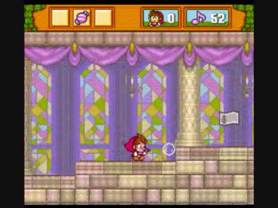 DoReMi Fantasy Walkthrough [4]