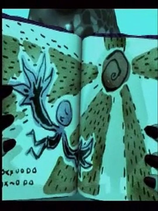 SAE a bird 2001