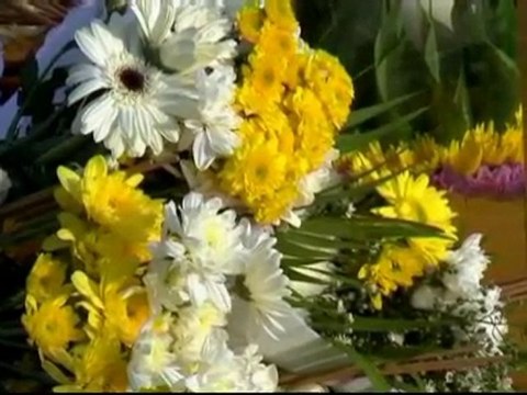 Cambodia mourns stampede victims