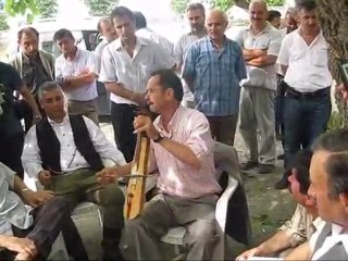 KATİP ŞADİ BEŞİKDÜZÜ'NDE