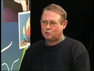 Calaisis TV: L'invité Marcel Charpentier