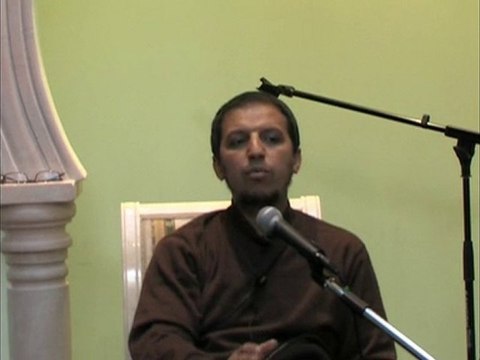 Réflexions sur l'histoire des gens de la caverne Partie 5