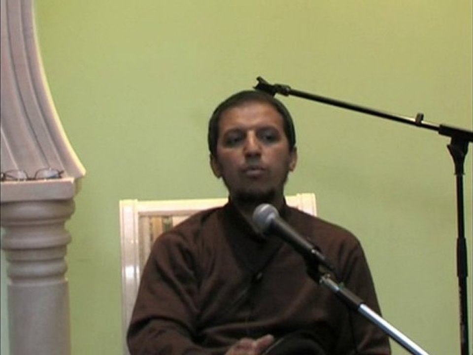 Réflexions sur l'histoire des gens de la caverne Partie 5