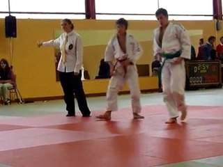 combats 1 coupe d'automne