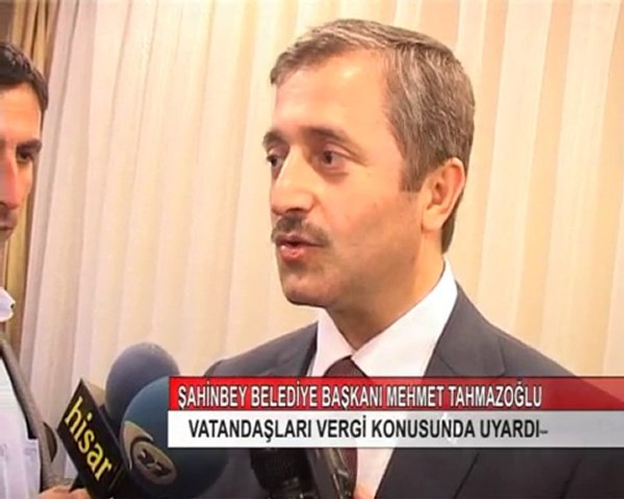 MEHMET TAHMAZOĞLU